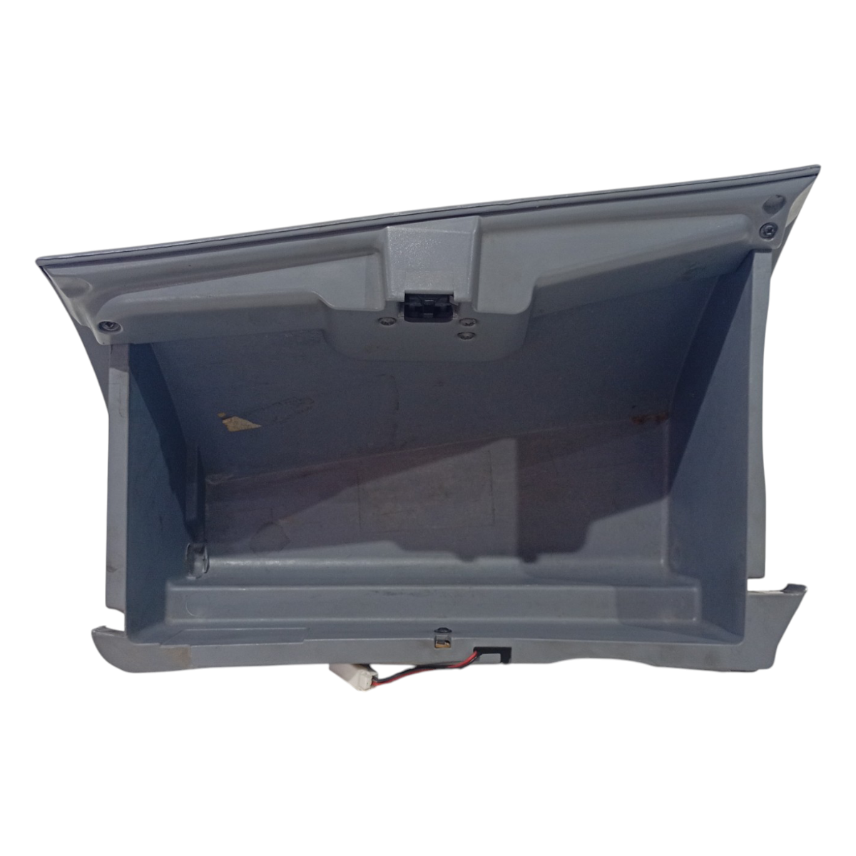 tampa porta luvas  FIAT LINEA 2009 a 2012 5