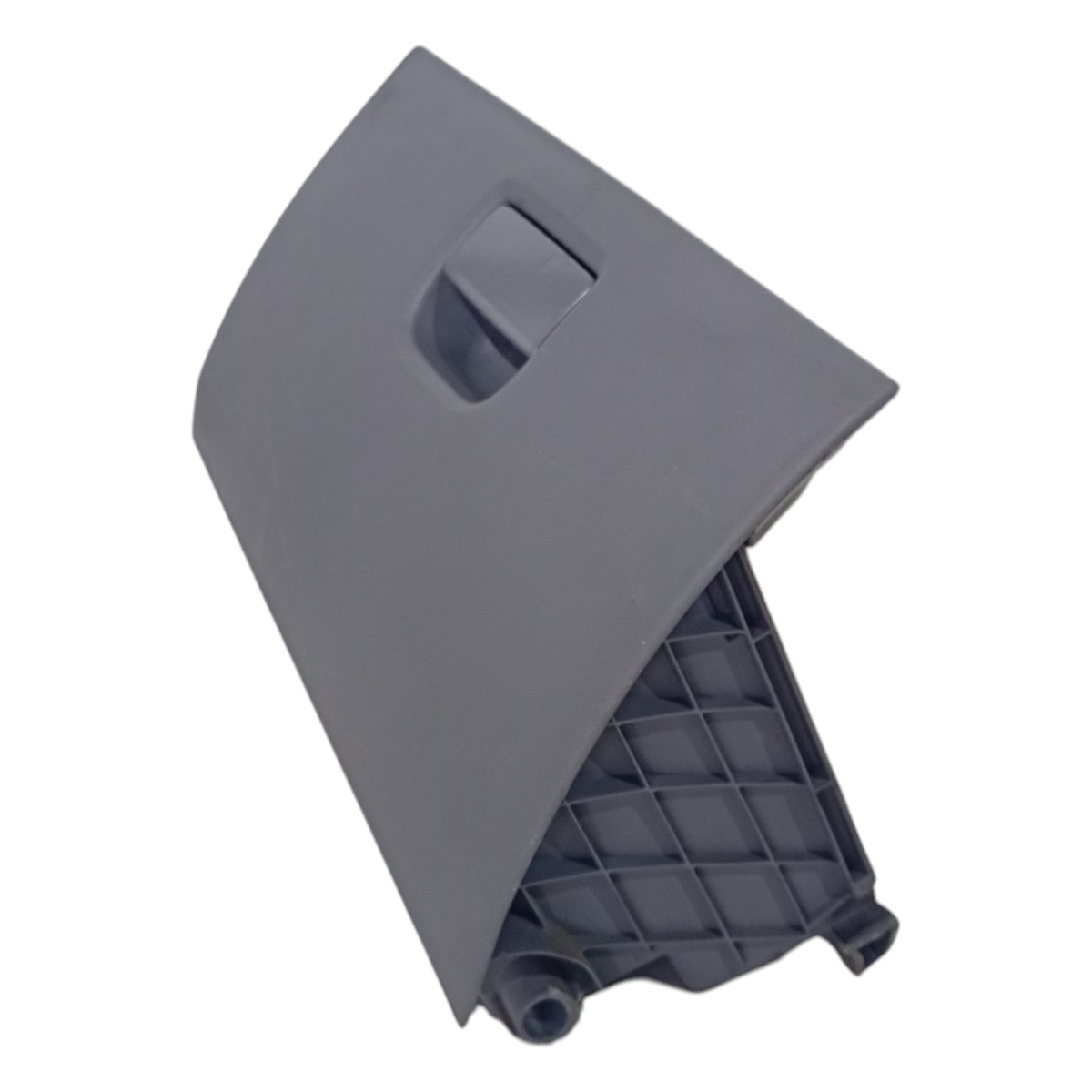 tampa porta luvas  FIAT LINEA 2009 a 2012 3