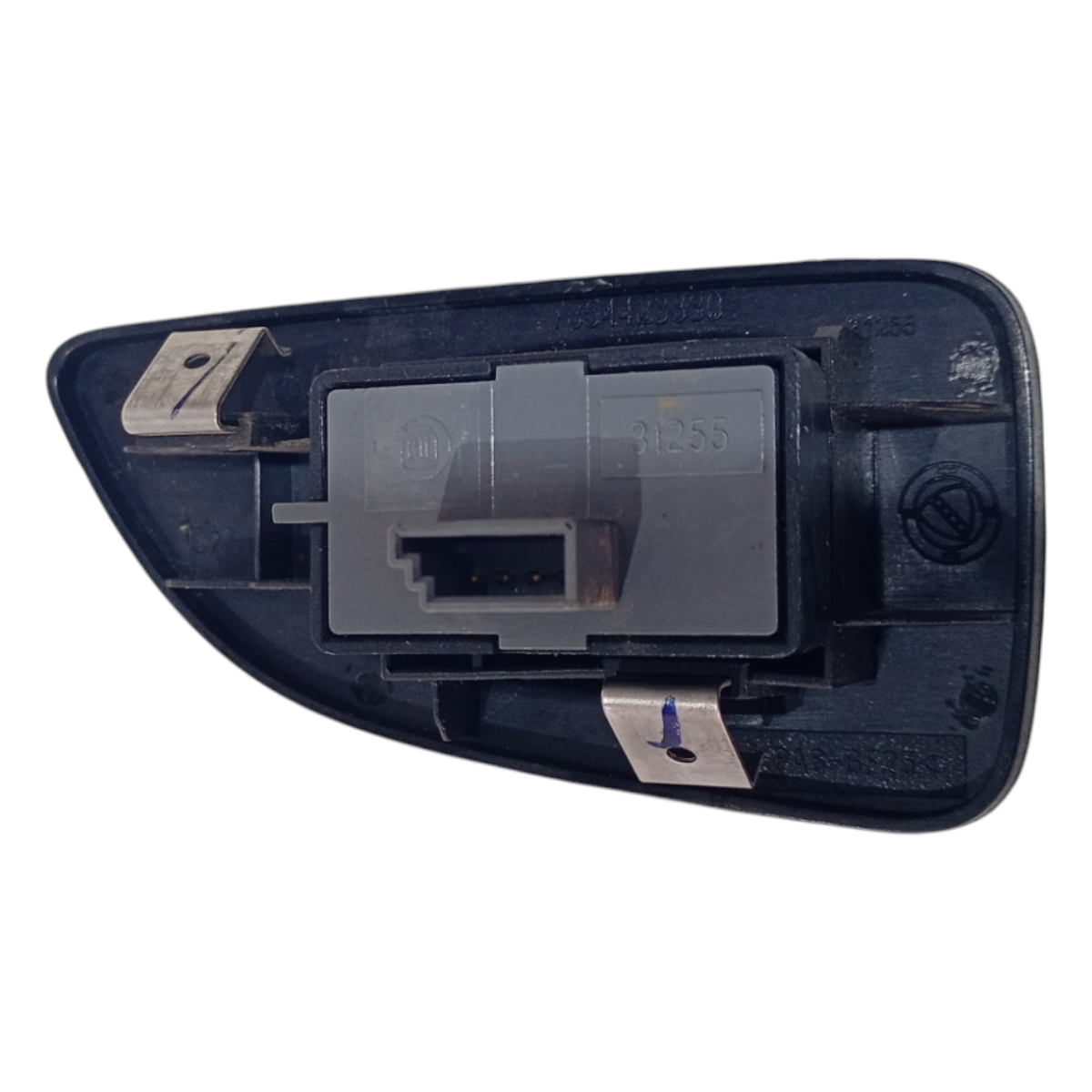 Botao Comando Vidro Traseiro Direito Fiat Linea 2012 A 2016 3