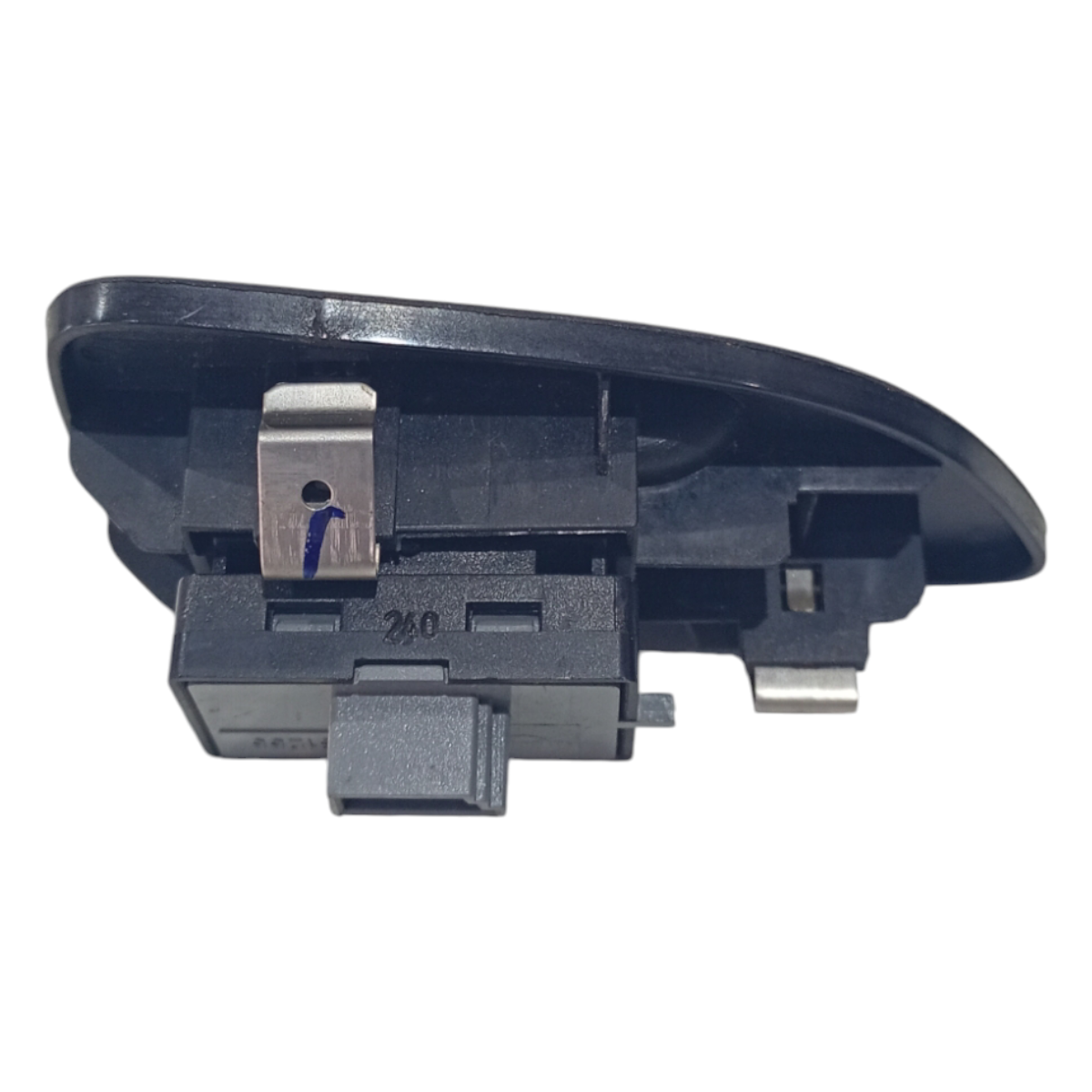 Botao Comando Vidro Traseiro Direito Fiat Linea 2012 A 2016 4