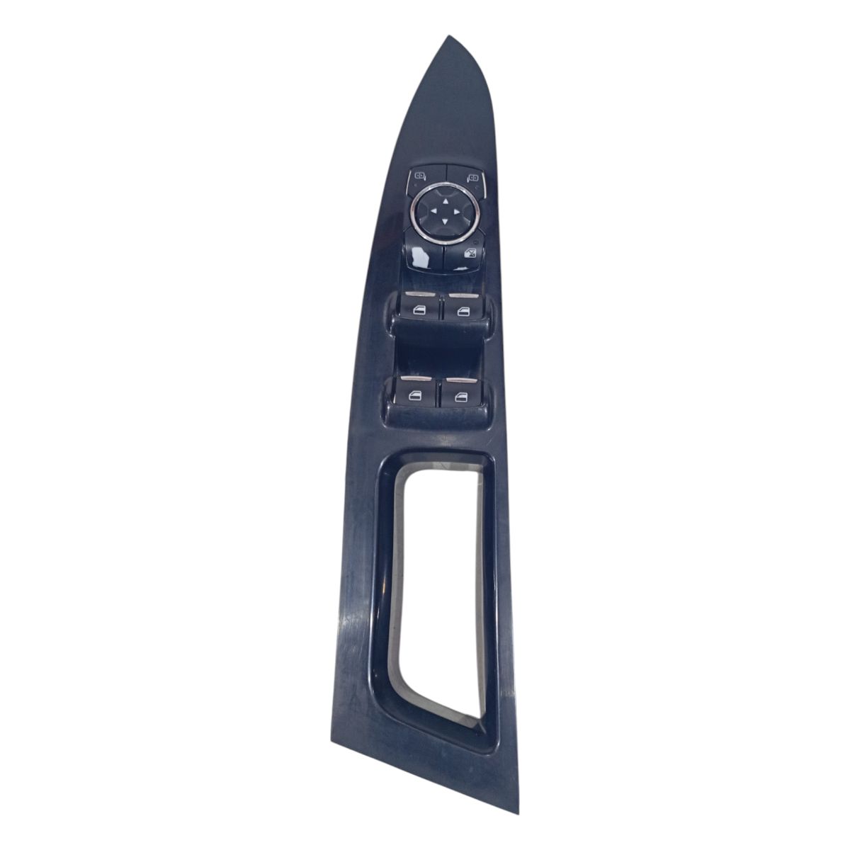 comando vidro eltrico retrovisor ford fusion 2013 a 2019 6