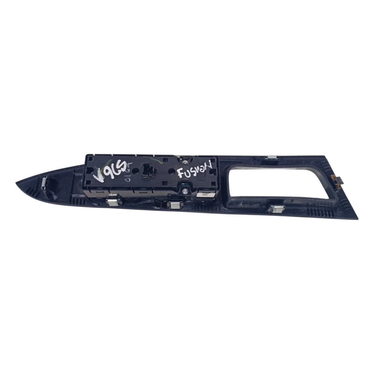 comando vidro eltrico retrovisor ford fusion 2013 a 2019 3