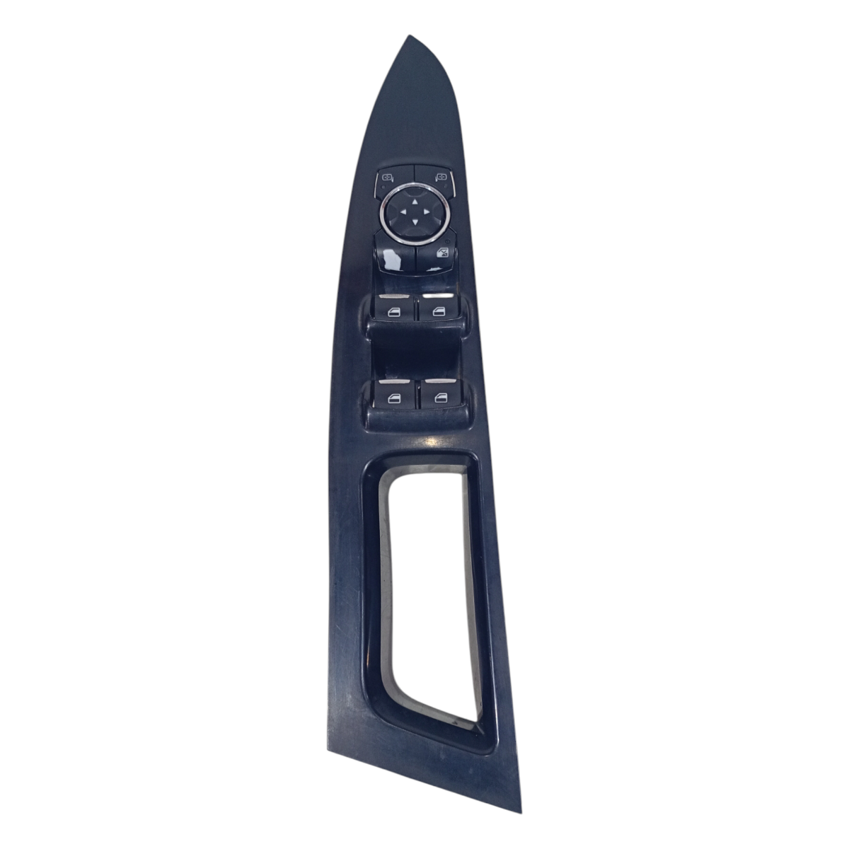 comando vidro eltrico retrovisor ford fusion 2013 a 2019 4