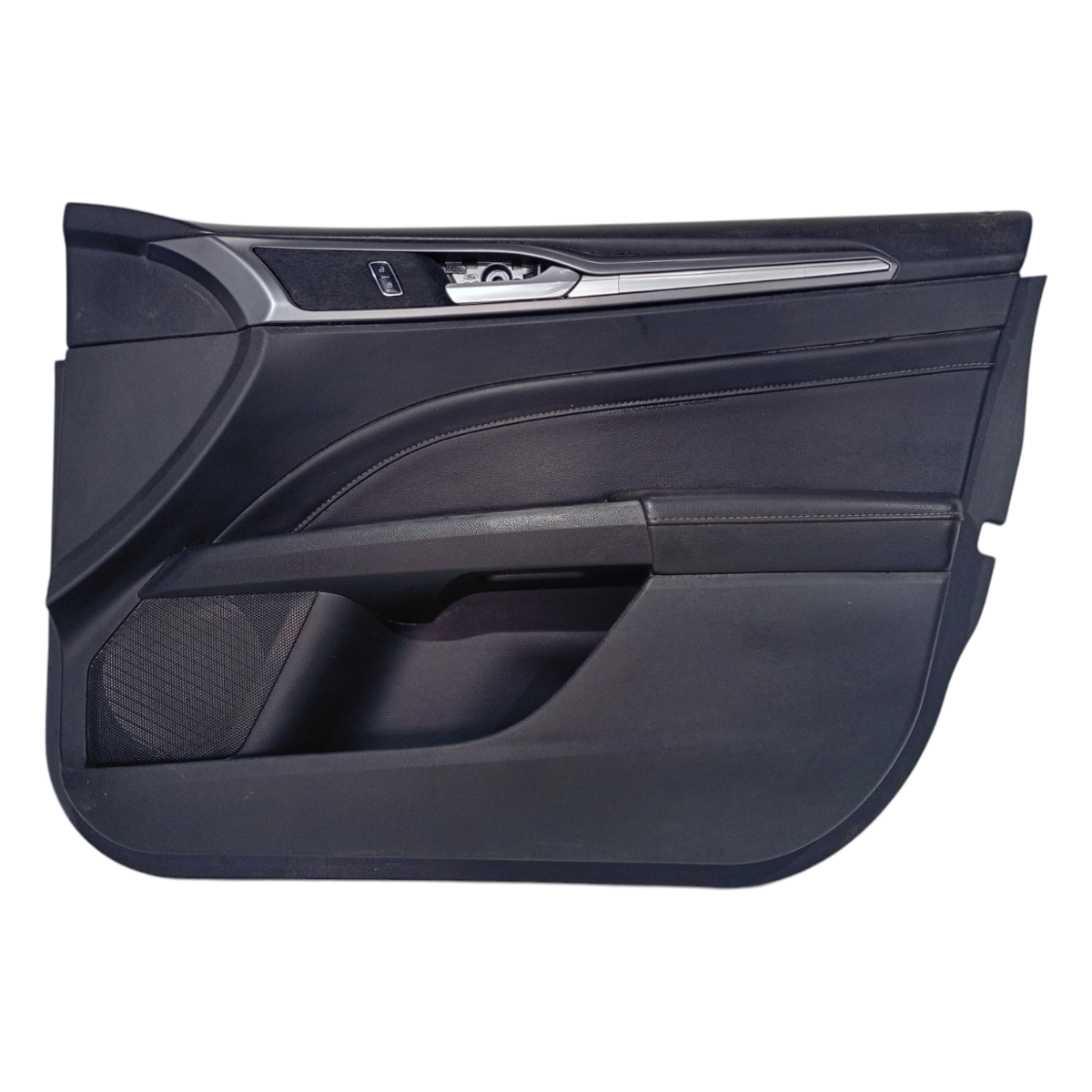 Forro Porta Dianteiro Direito  Ford Fusion 2013 A 2019 9