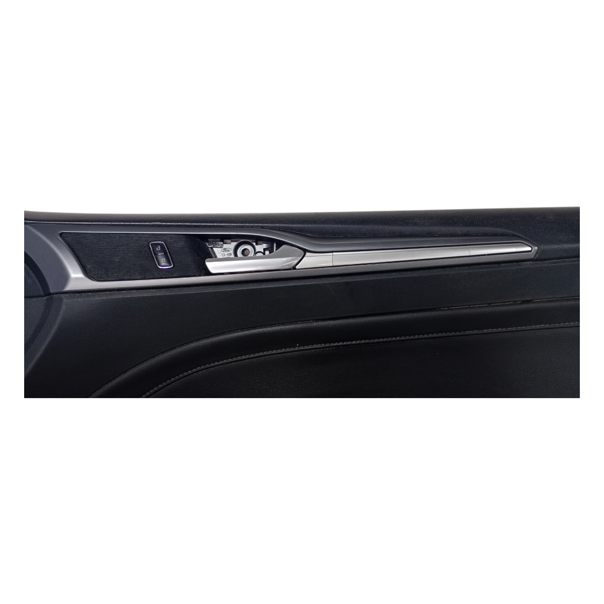 Forro Porta Dianteiro Direito  Ford Fusion 2013 A 2019 4