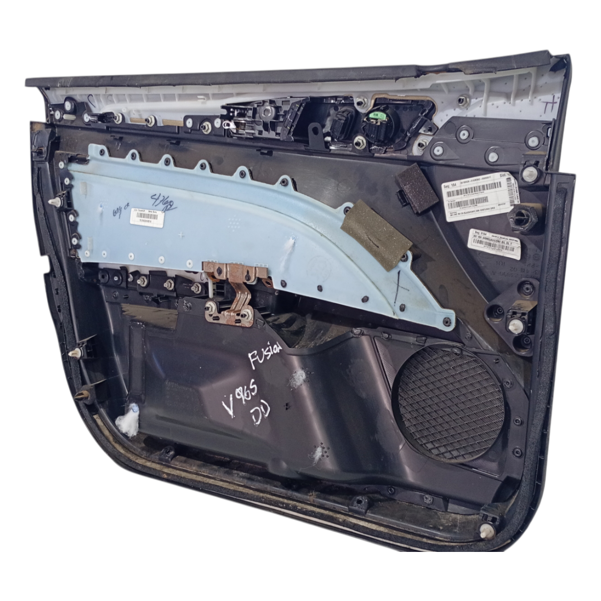 Forro Porta Dianteiro Direito  Ford Fusion 2013 A 2019 6