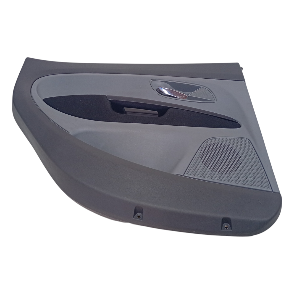 forro porta traseira esquerda Fiat Linea LX 2009 a 2010 7