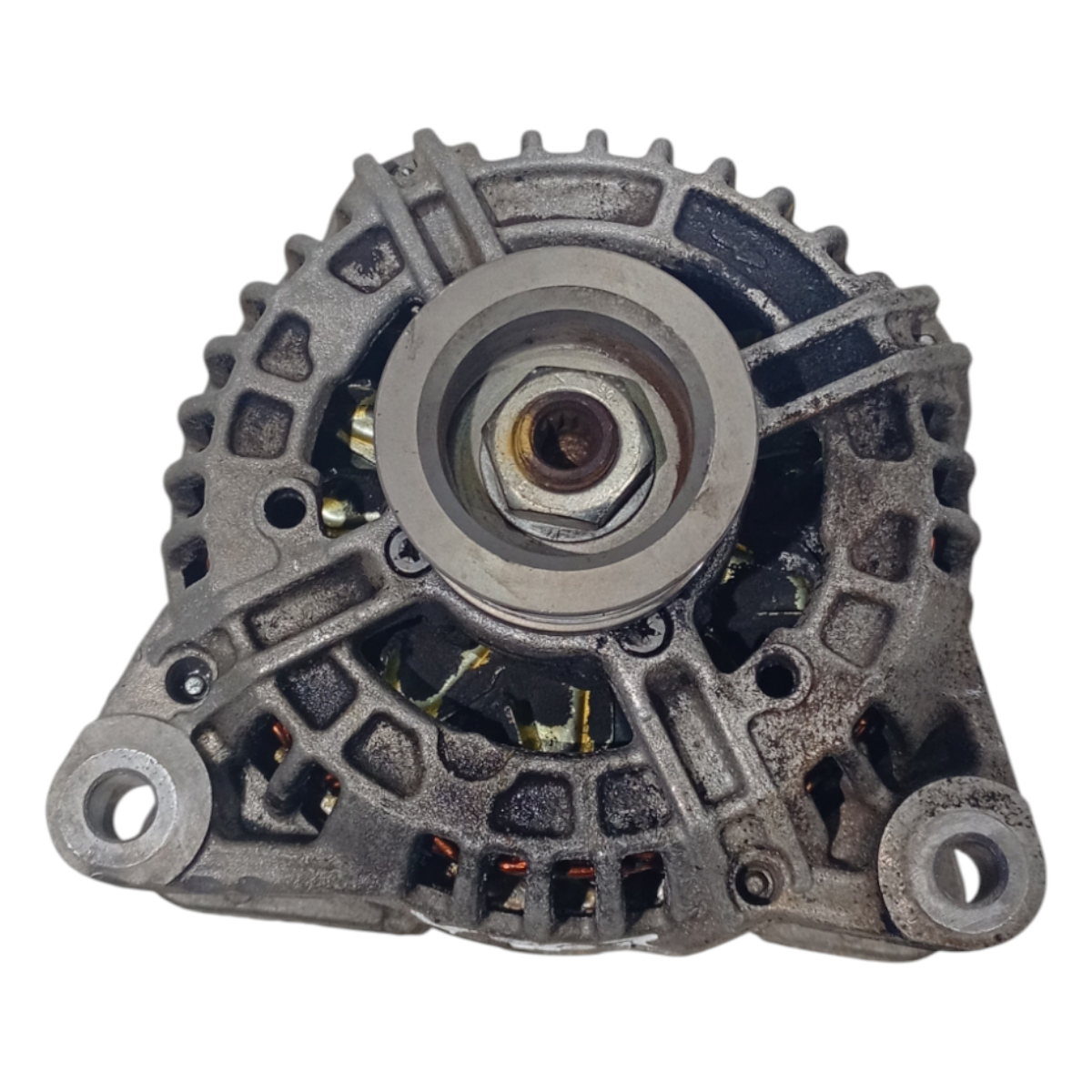Alternador Citroen C4 Grand Picasso 2.0 16v 2009 A 2015 2