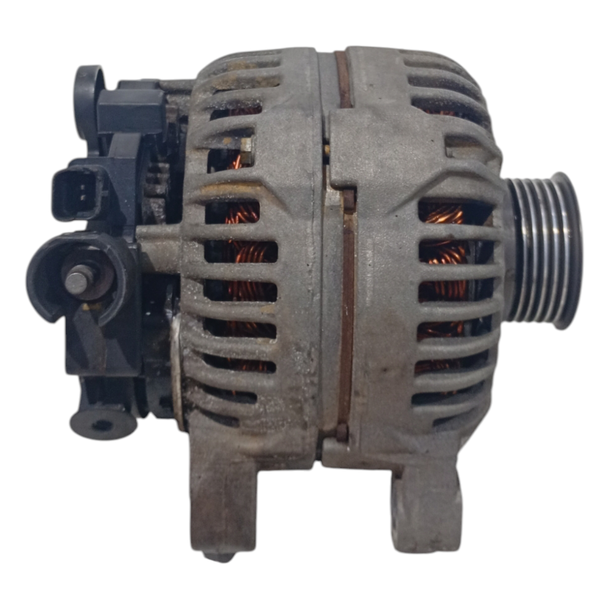Alternador Citroen C4 Grand Picasso 2.0 16v 2009 A 2015 1