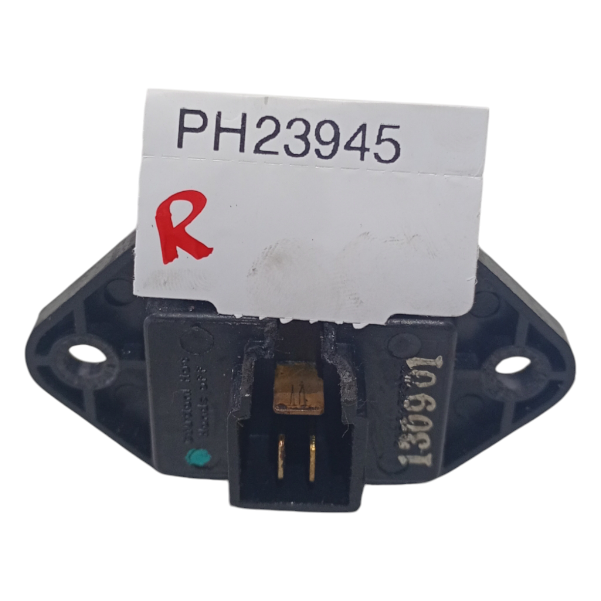 Resistencia Ar Condicionado Jac J3 Turin 2011 A 2015 4