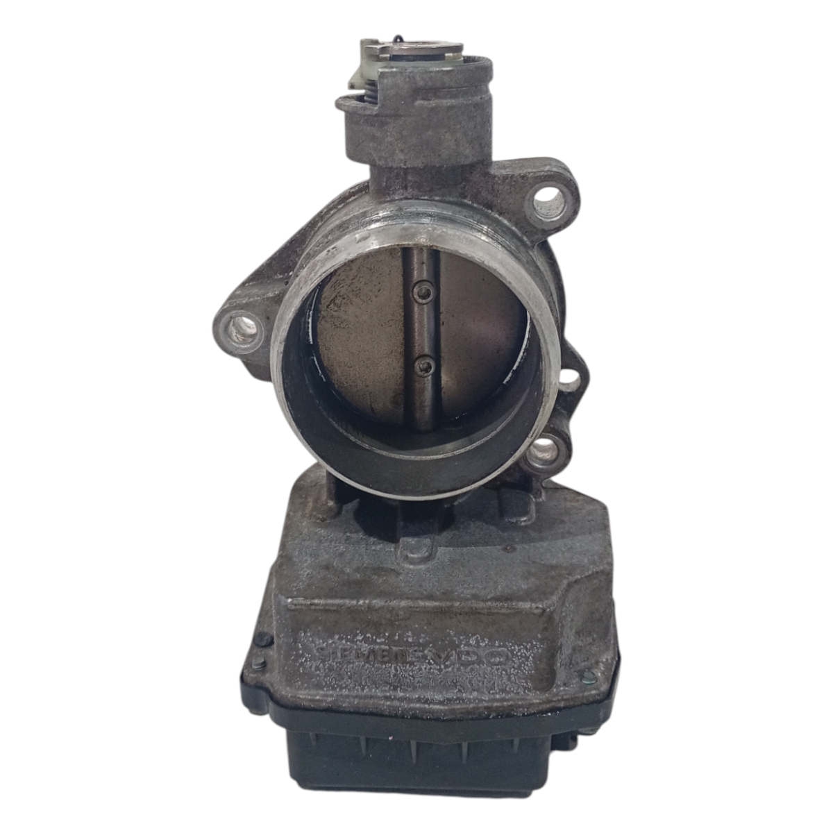 Corpo Borboleta Tbi Citroen C4 G Picasso 2009 A 2015 7