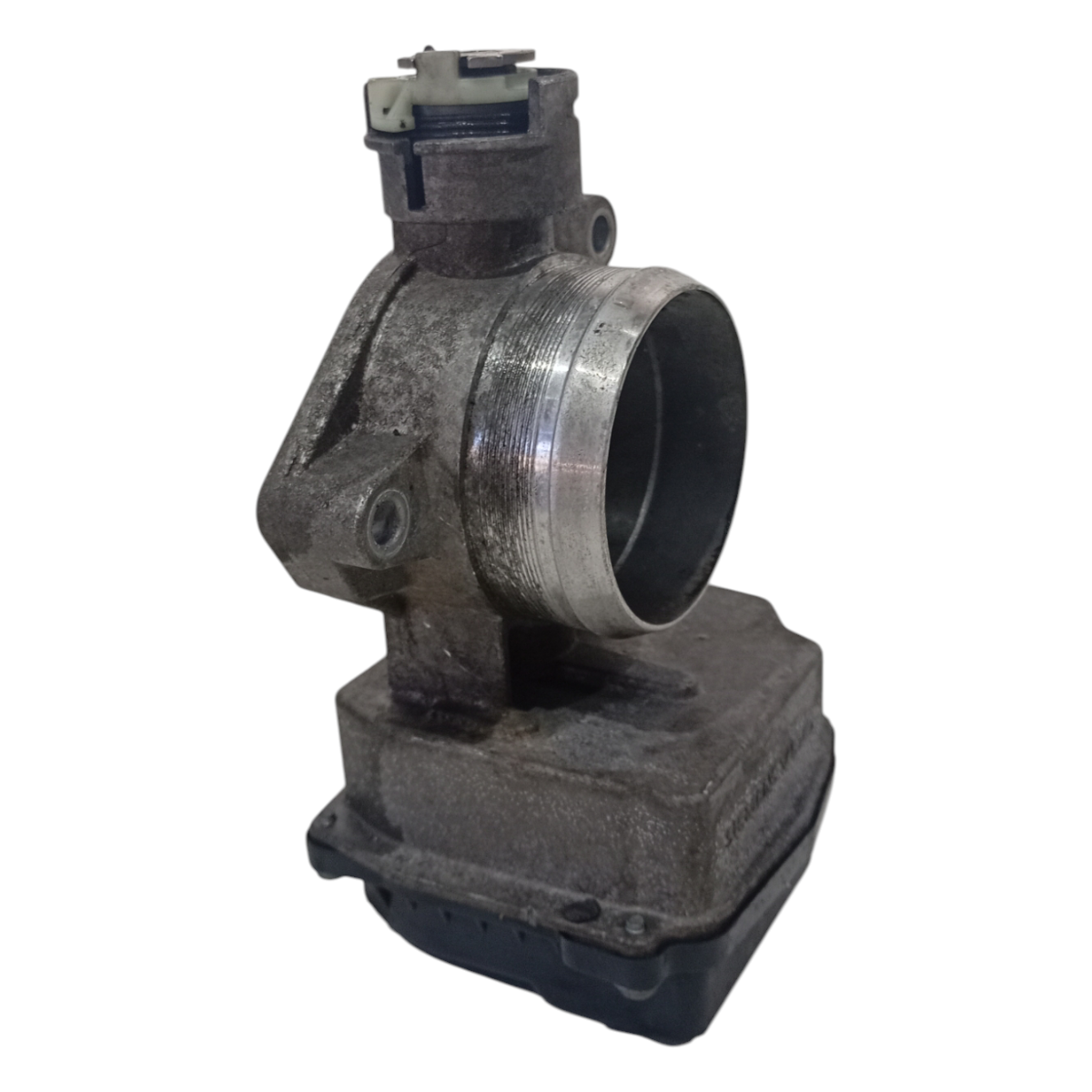 Corpo Borboleta Tbi Citroen C4 G Picasso 2009 A 2015 4