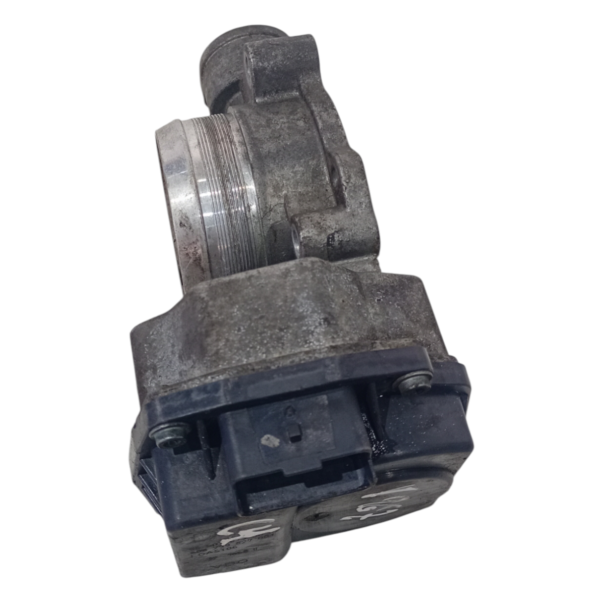 Corpo Borboleta Tbi Citroen C4 G Picasso 2009 A 2015 3