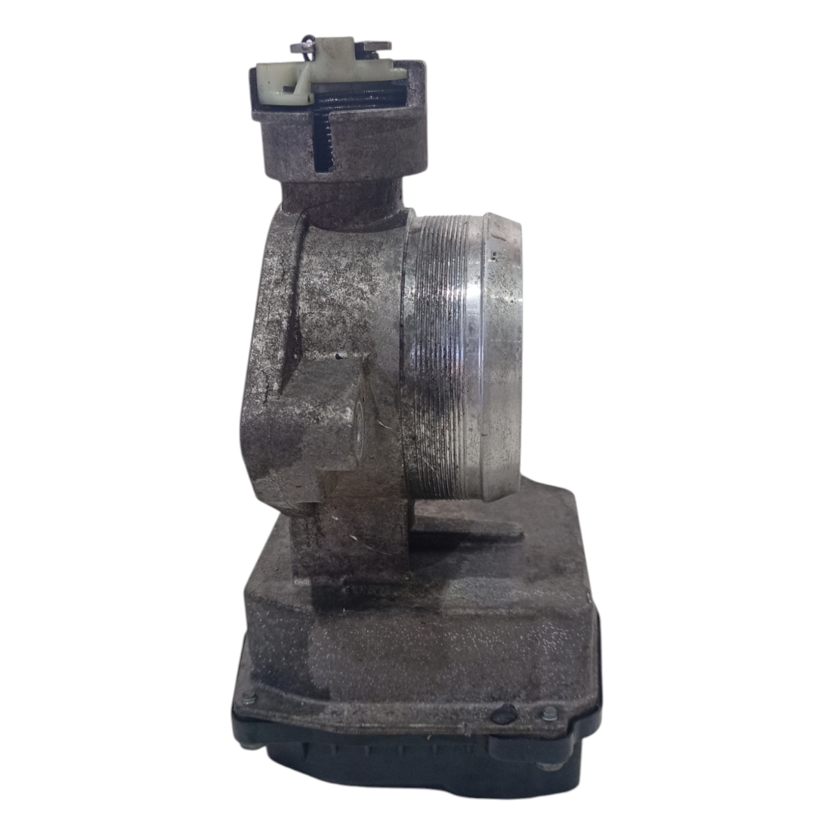 Corpo Borboleta Tbi Citroen C4 G Picasso 2009 A 2015 2