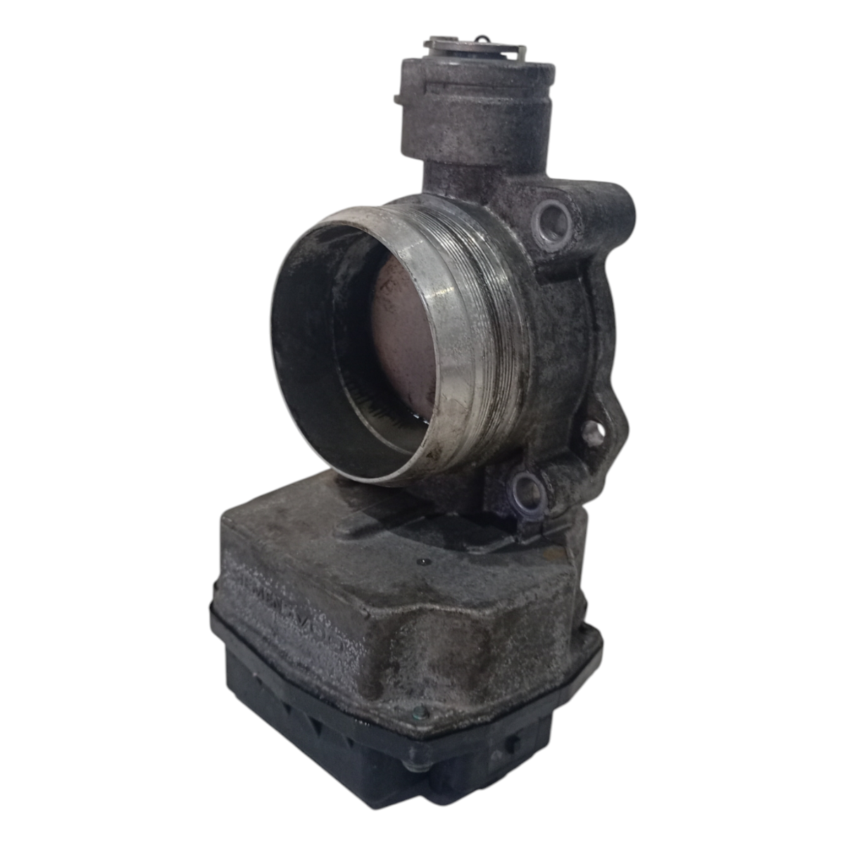 Corpo Borboleta Tbi Citroen C4 G Picasso 2009 A 2015 1