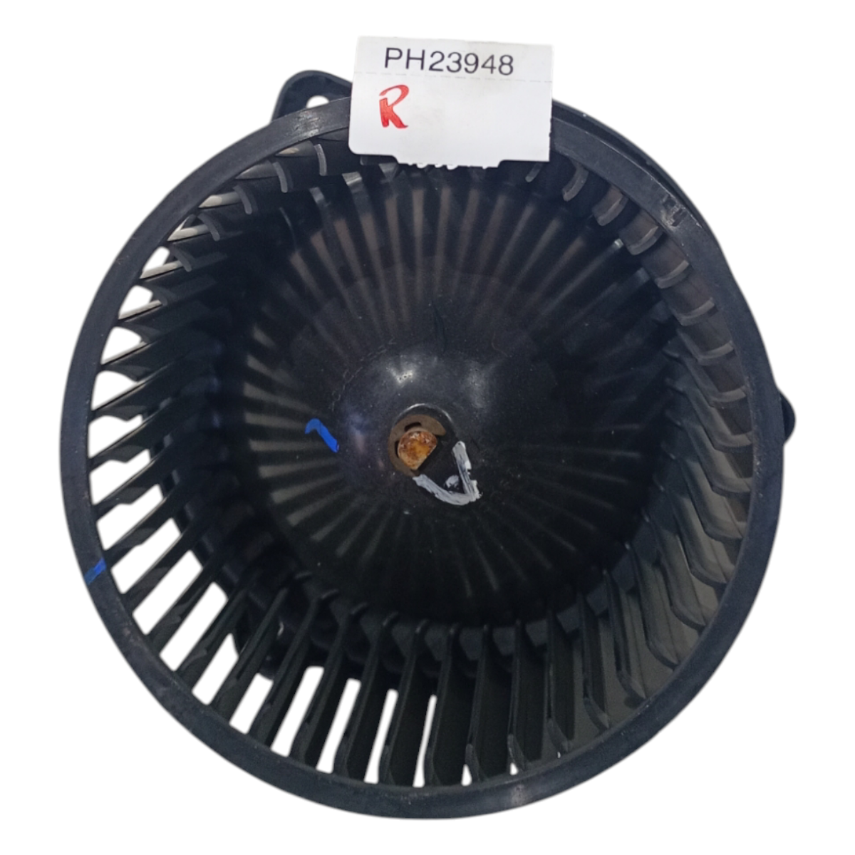 Motor Ar Forçado Jac J3 Turin 2013 2014 A 2017 6