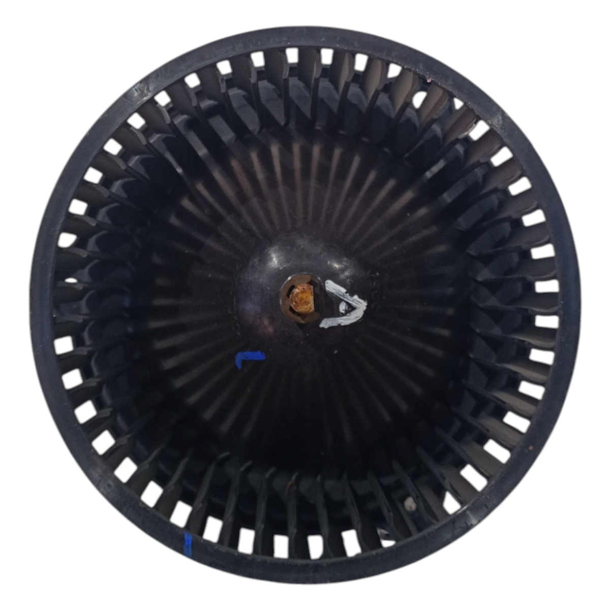 Motor Ar Forçado Jac J3 Turin 2013 2014 A 2017 7
