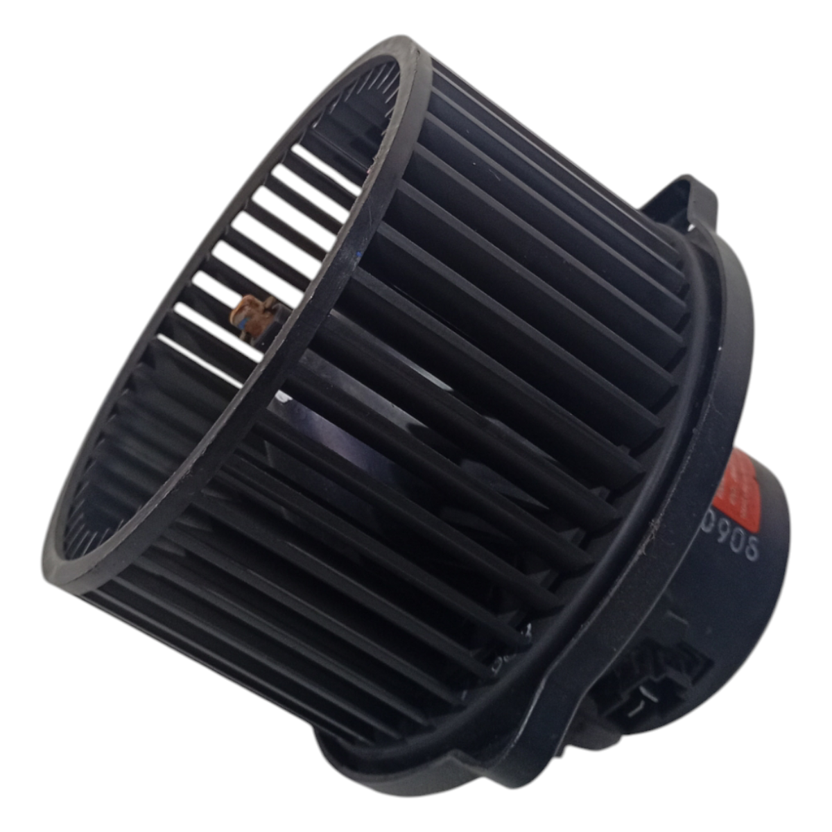 Motor Ar Forçado Jac J3 Turin 2013 2014 A 2017 3