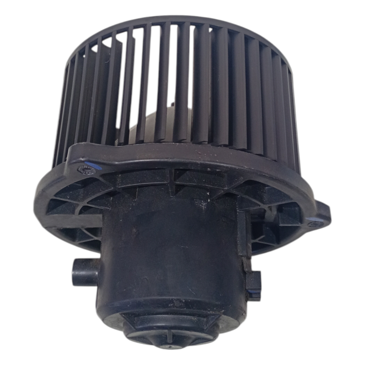 Motor Ar Forçado Jac J3 Turin 2013 2014 A 2017 2
