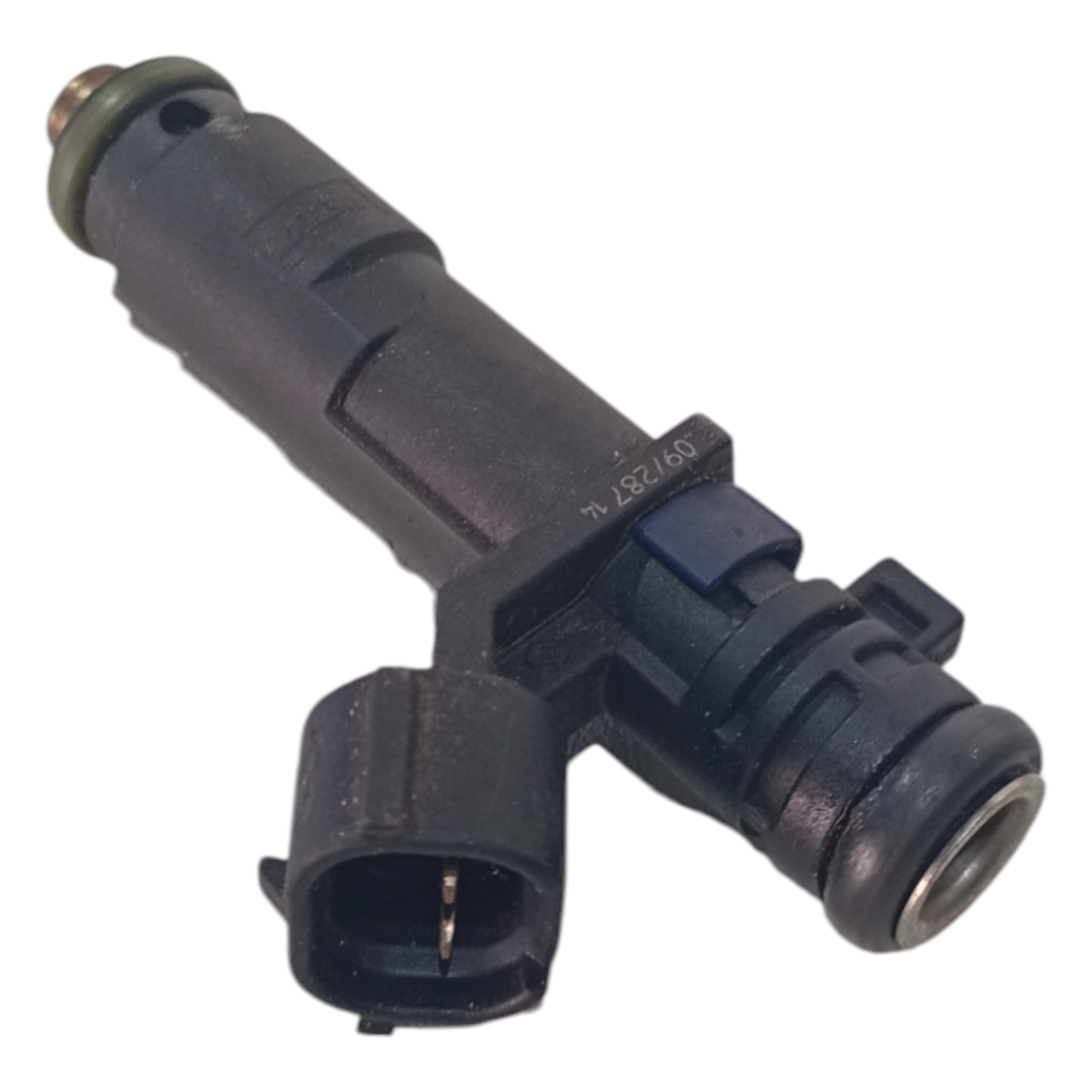 Bico Injetor Combustivel Citroen C4 G Picasso 2009 A 2015 5