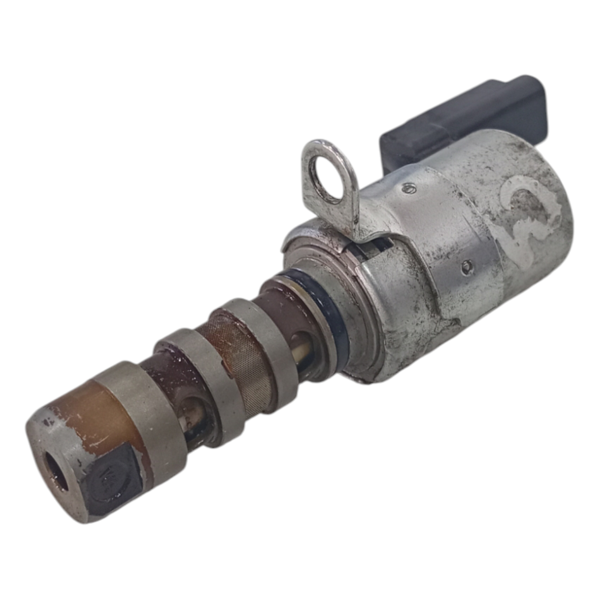 Valvula solenoide Citroen C4 picasso 2.0 16V 2007 a 2014 3