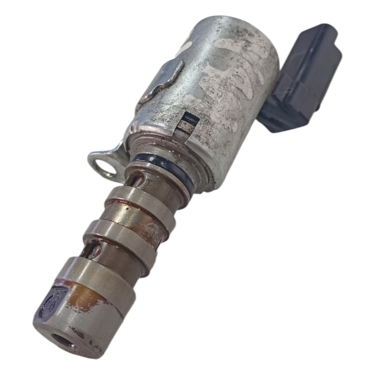 Valvula solenoide Citroen C4 picasso 2.0 16V 2007 a 2014 4