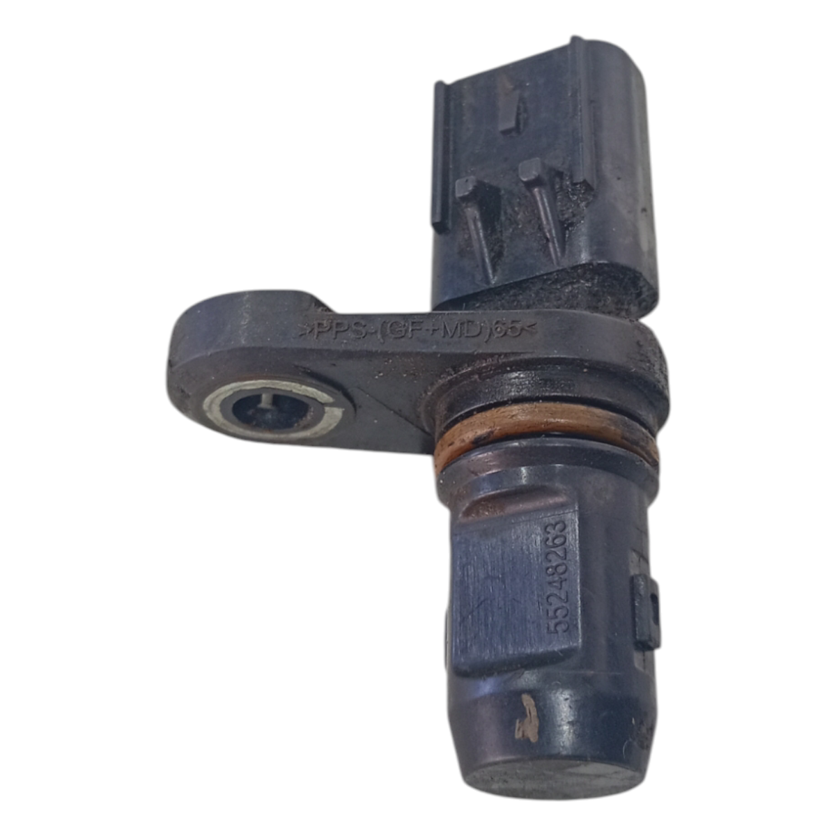 Sensor Rotação  Fiat Doblo Cargo Ambulan 1.8 2010 A 2020 3