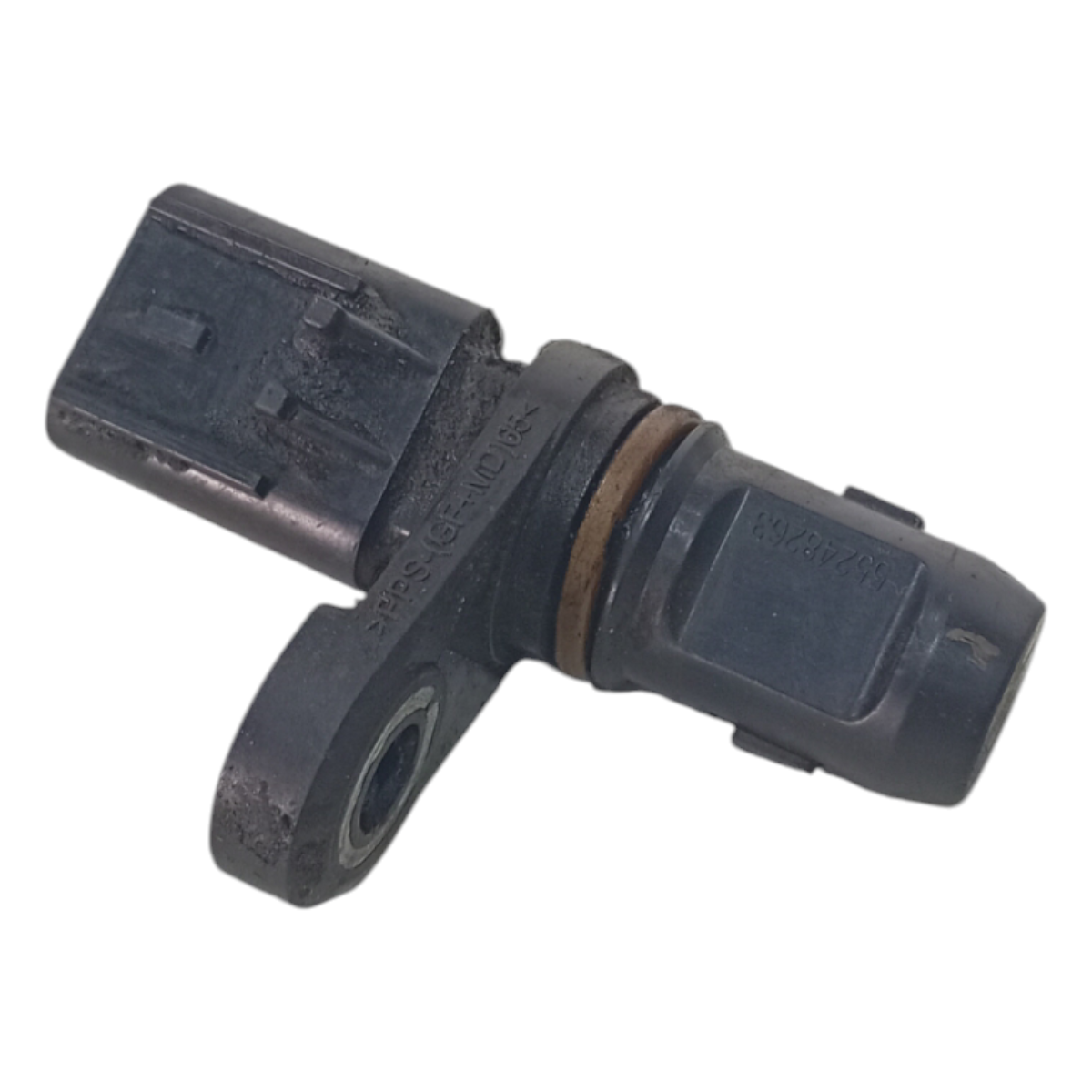 Sensor Rotação  Fiat Doblo Cargo Ambulan 1.8 2010 A 2020 1