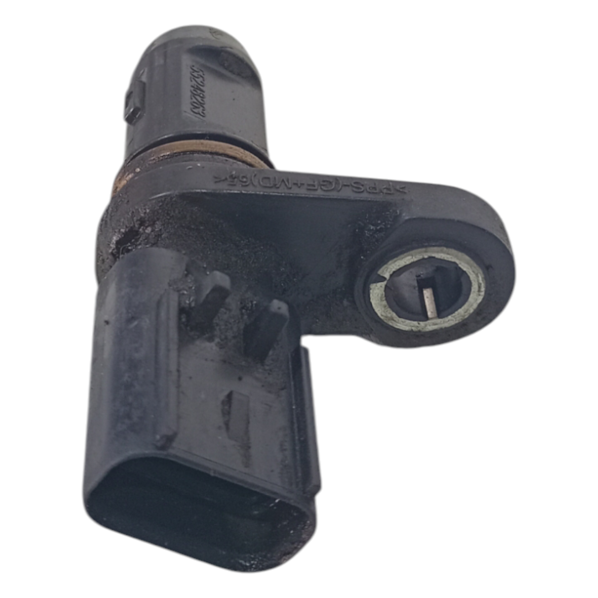 Sensor Rotação  Fiat Doblo Cargo Ambulan 1.8 2010 A 2020 2