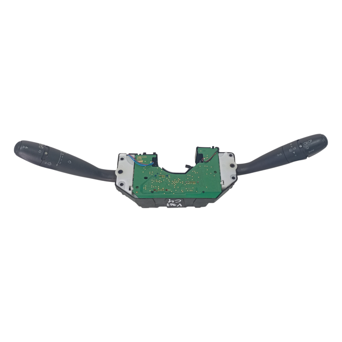 chave seta CITROEN C4 Grand PICASSO 2009 2010 a 2015 2