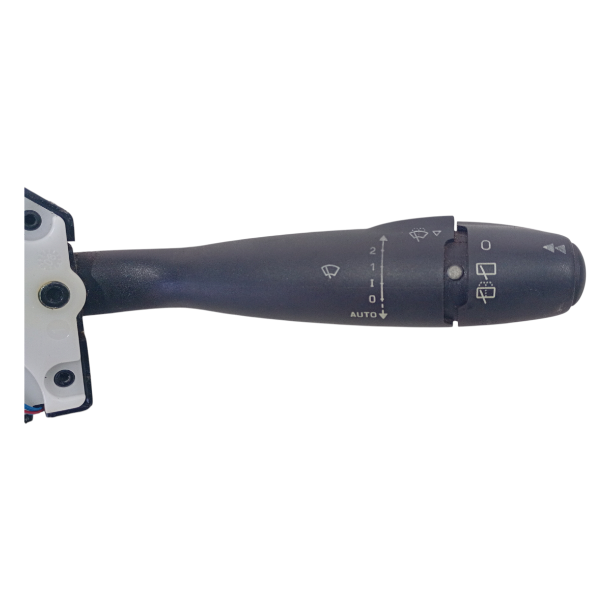 chave seta CITROEN C4 Grand PICASSO 2009 2010 a 2015 7