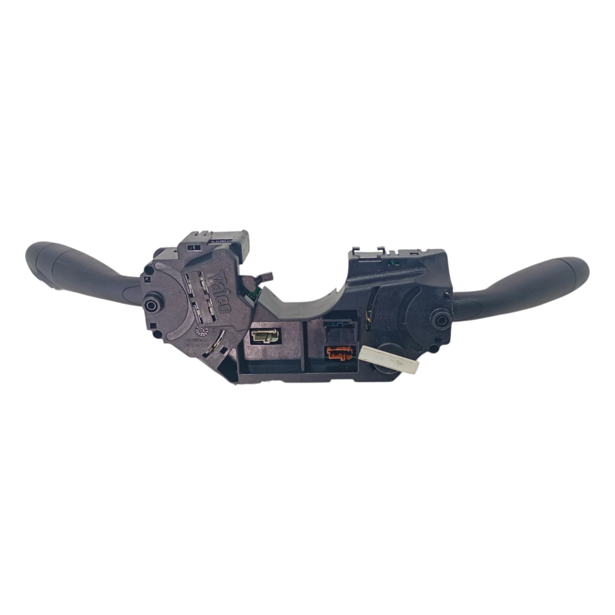 chave seta CITROEN C4 Grand PICASSO 2009 2010 a 2015 5