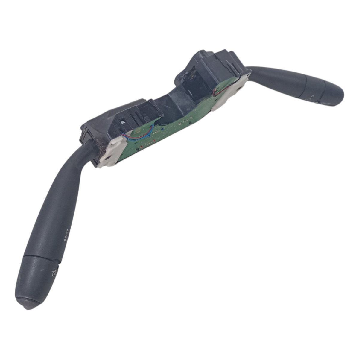 chave seta CITROEN C4 Grand PICASSO 2009 2010 a 2015 9