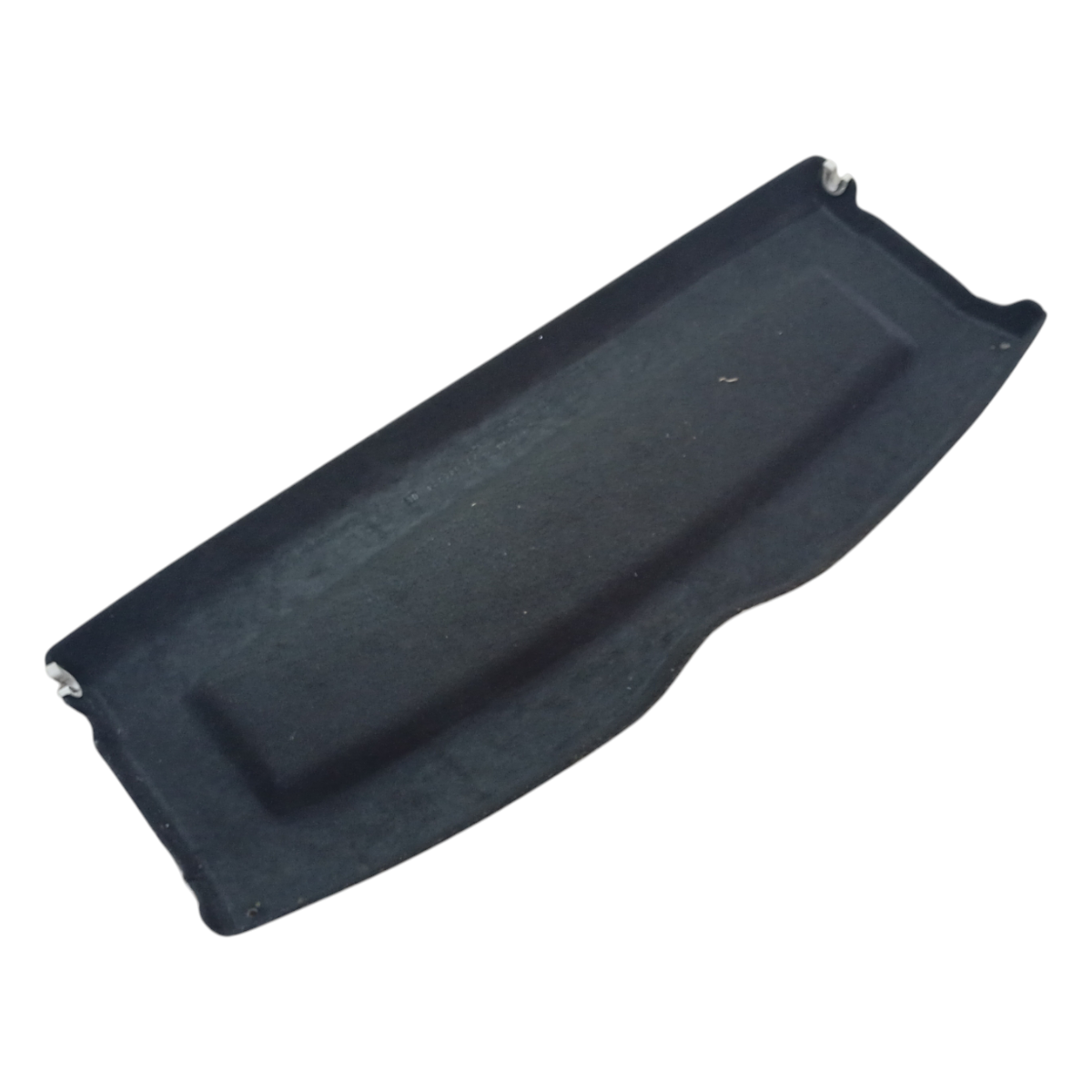 Tampao Bagagito Porta Mala Citroen C3 2003 a 2005 3