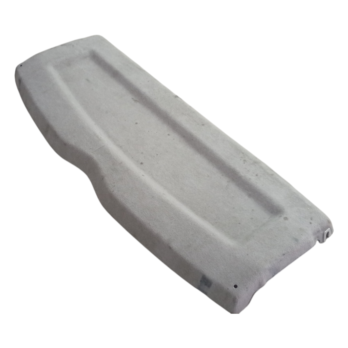 Tampao Bagagito Porta Mala Citroen C3 2003 a 2005 1