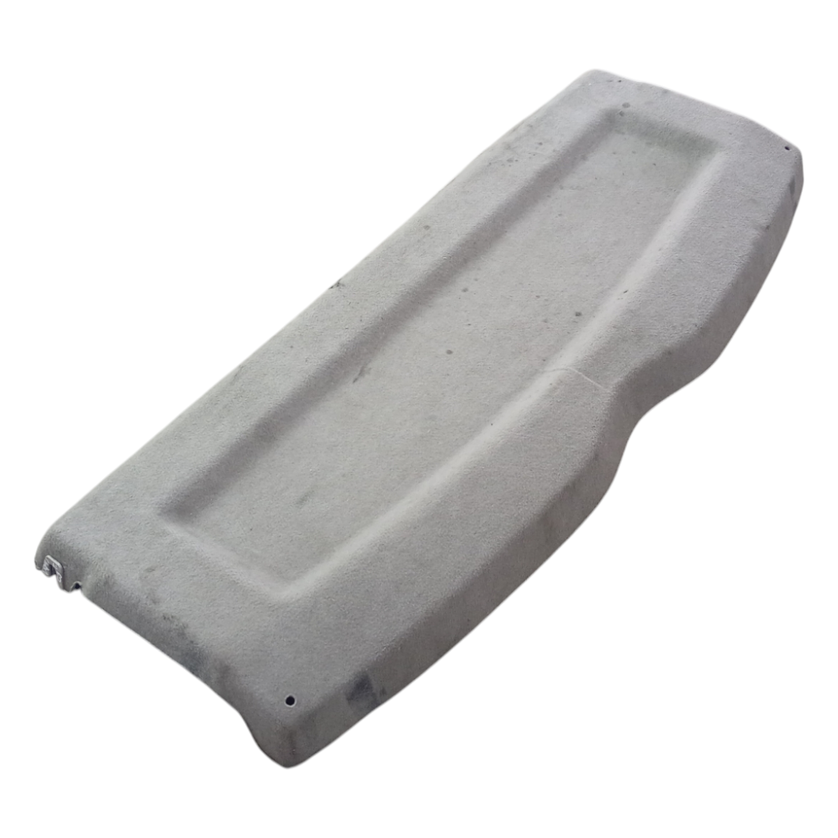 Tampao Bagagito Porta Mala Citroen C3 2003 a 2005 2