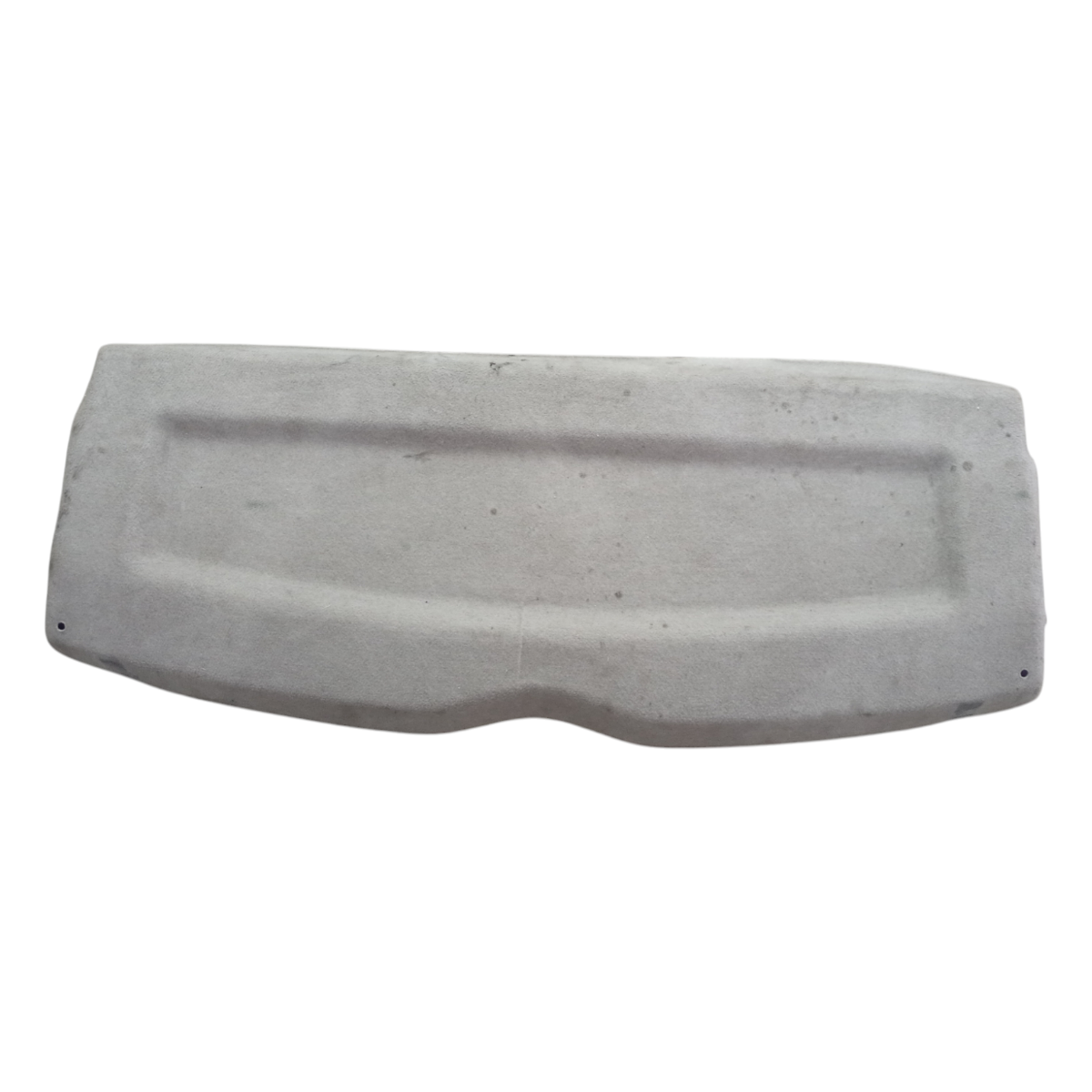 Tampao Bagagito Porta Mala Citroen C3 2003 a 2005 6