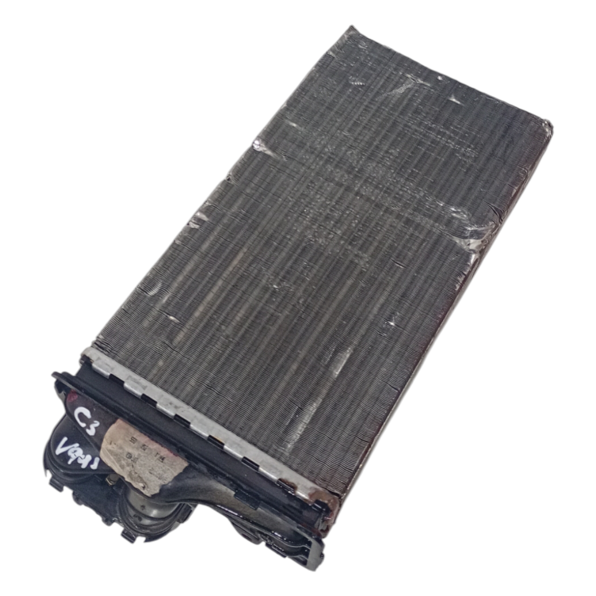 Radiador Ar Quente Citroen C3 206 207 307 2003 A 2014 2