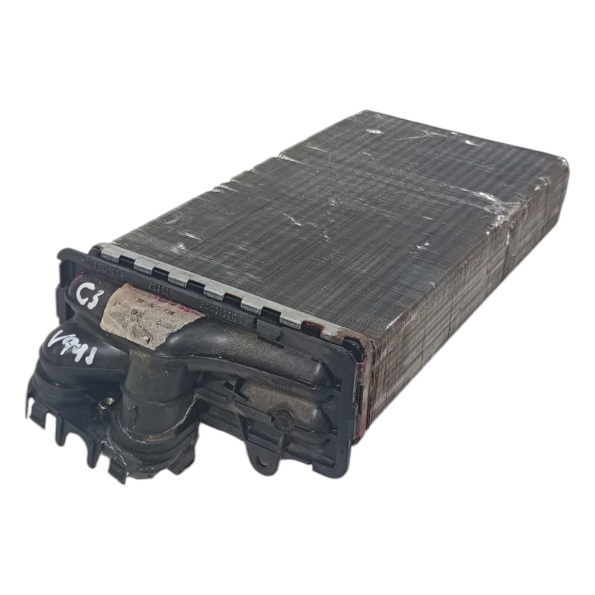 Radiador Ar Quente Citroen C3 206 207 307 2003 A 2014 1