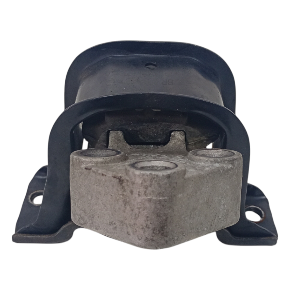 Suporte Coxim Motor Citroen C3 1.6 16v 2003 A 2005 3