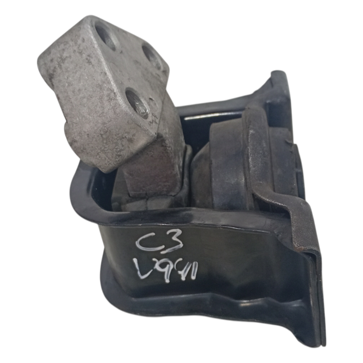Suporte Coxim Motor Citroen C3 1.6 16v 2003 A 2005 5