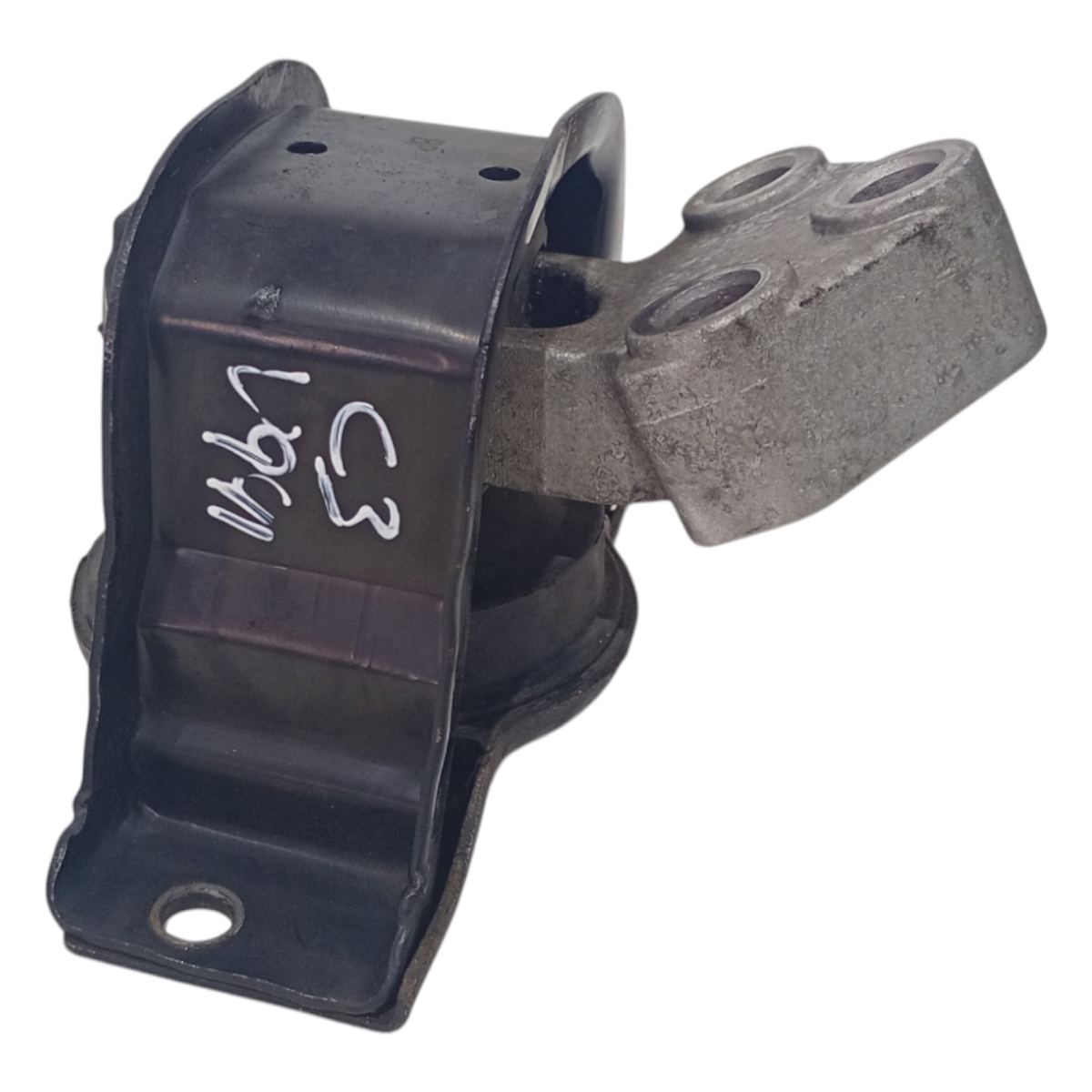 Suporte Coxim Motor Citroen C3 1.6 16v 2003 A 2005 4