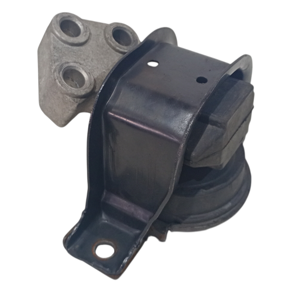 Suporte Coxim Motor Citroen C3 1.6 16v 2003 A 2005 7