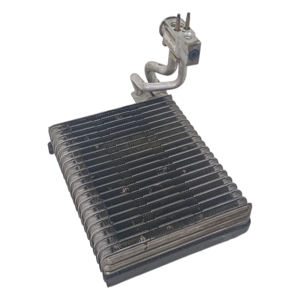 Caixa Evaporadora Ar Condicionado Citroen C3 2004 A 2011 7
