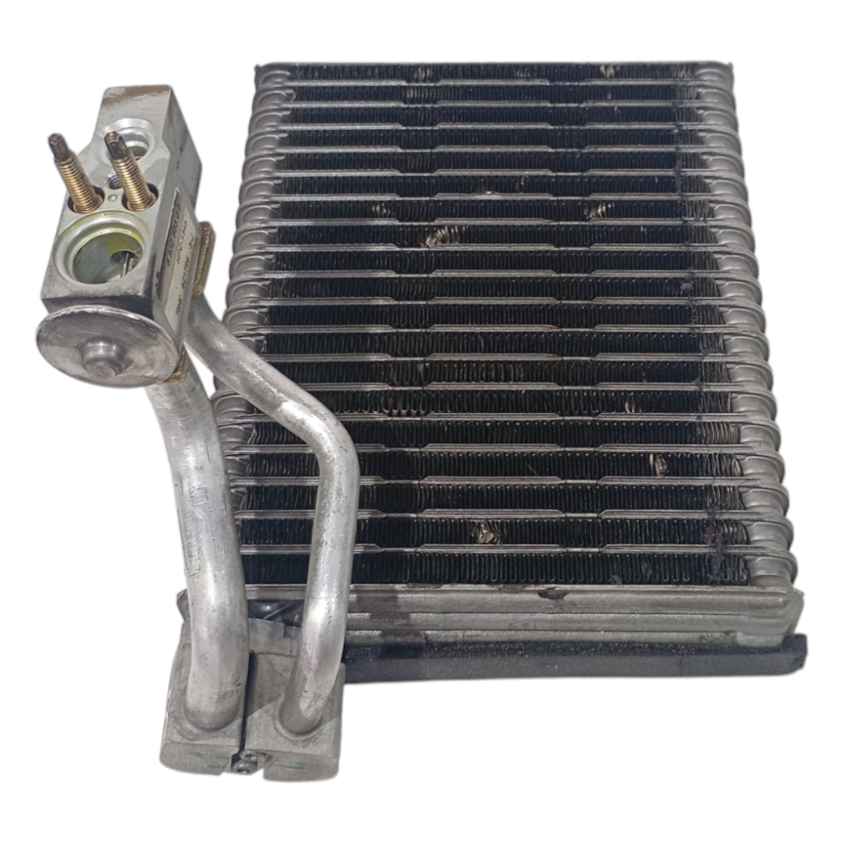 Caixa Evaporadora Ar Condicionado Citroen C3 2004 A 2011 1