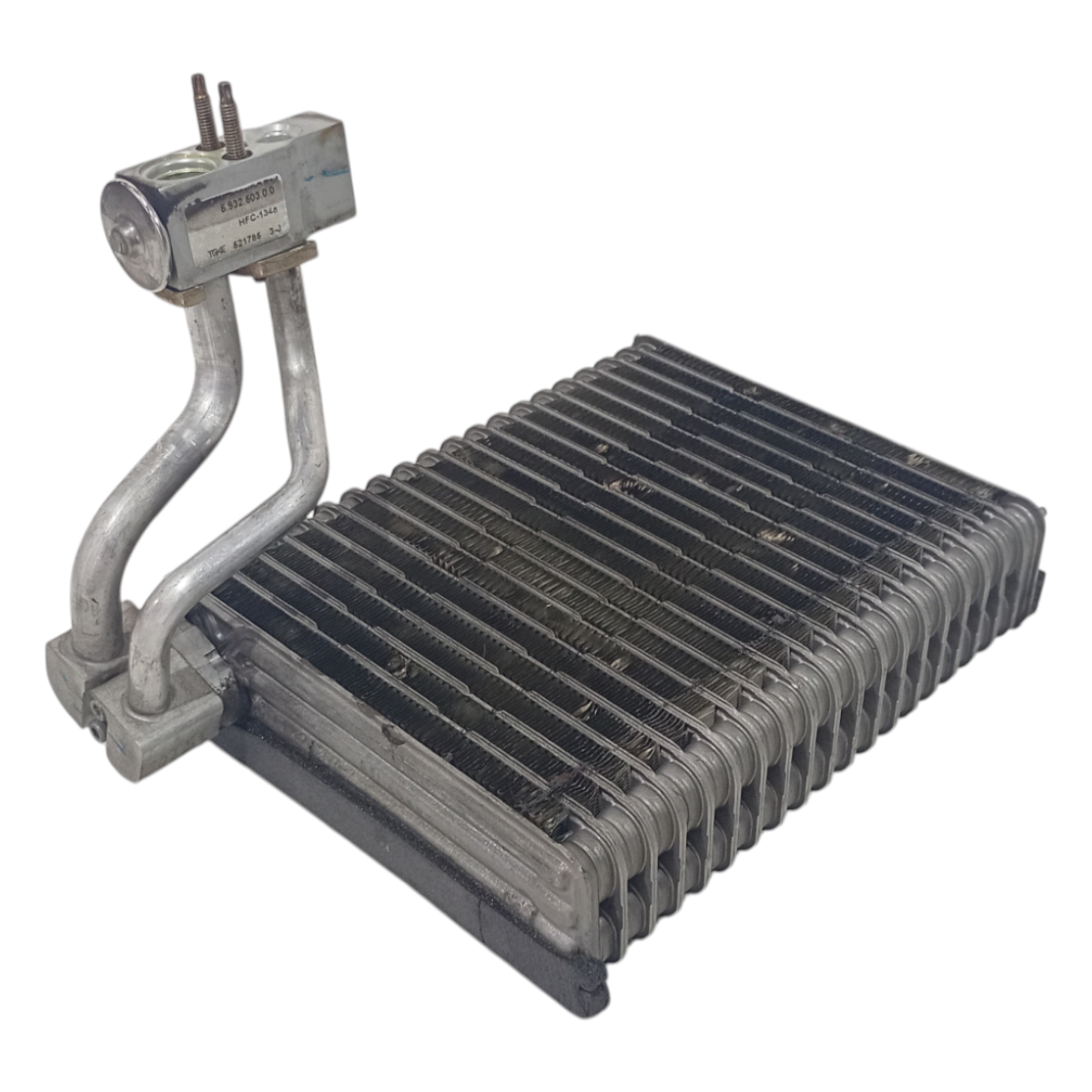 Caixa Evaporadora Ar Condicionado Citroen C3 2004 A 2011 2