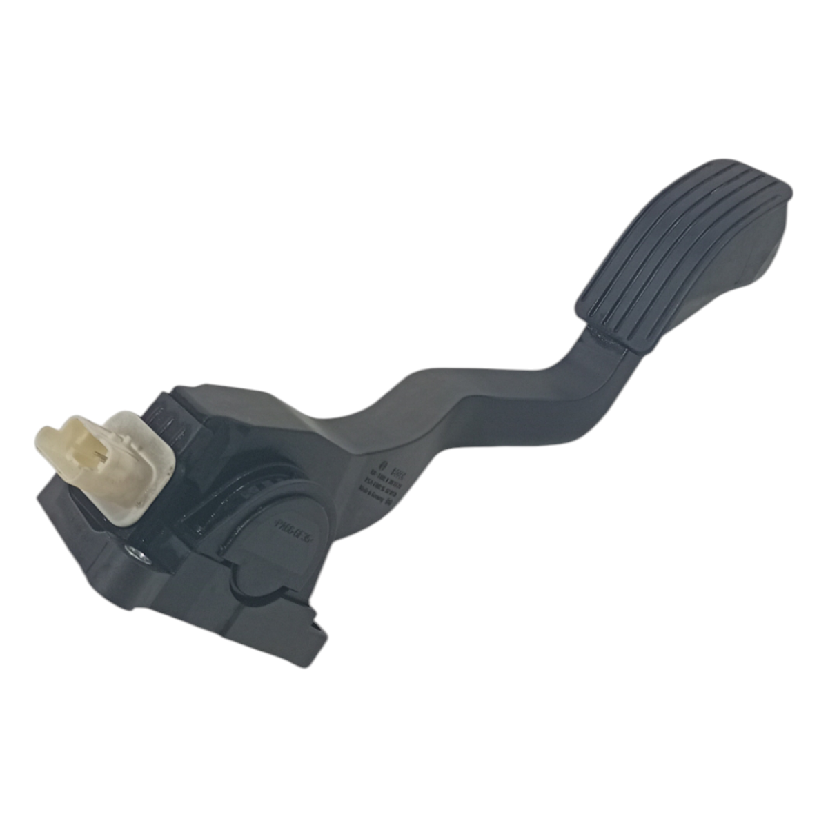 Pedal Acelerador Citroen C3 Exclusive 1.6 16V 2003 a 2005 3