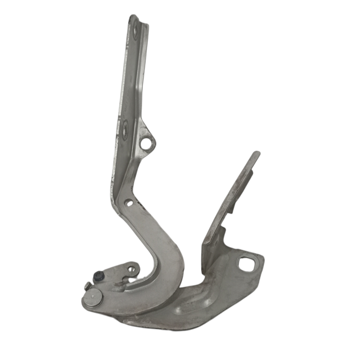 Dobradiças Esquerda Capo Citroen C4 Picasso 2007 A 2014 2