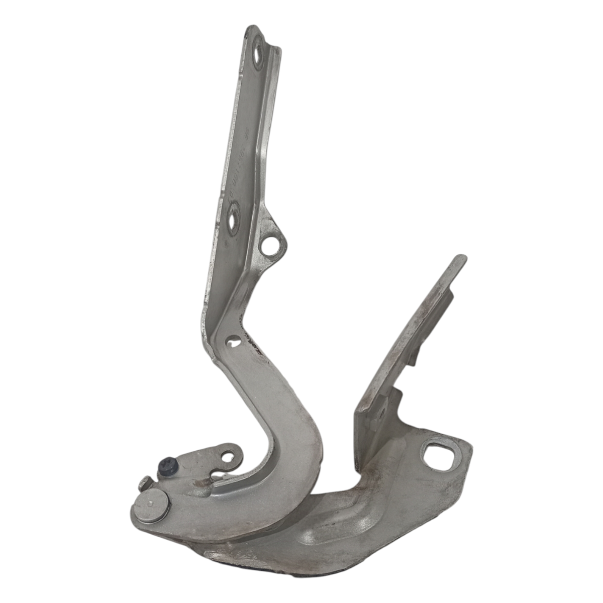 Dobradiças Esquerda Capo Citroen C4 Picasso 2007 A 2014 1