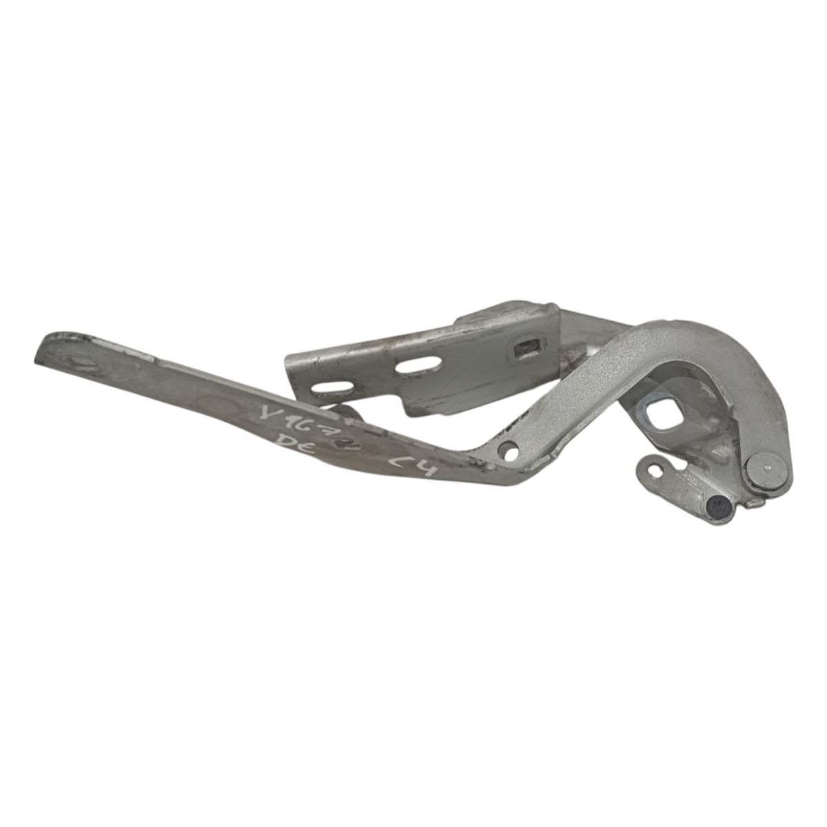 Dobradiças Esquerda Capo Citroen C4 Picasso 2007 A 2014 5